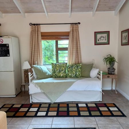 Prettinplett Διαμέρισμα Plettenberg Bay Εξωτερικό φωτογραφία