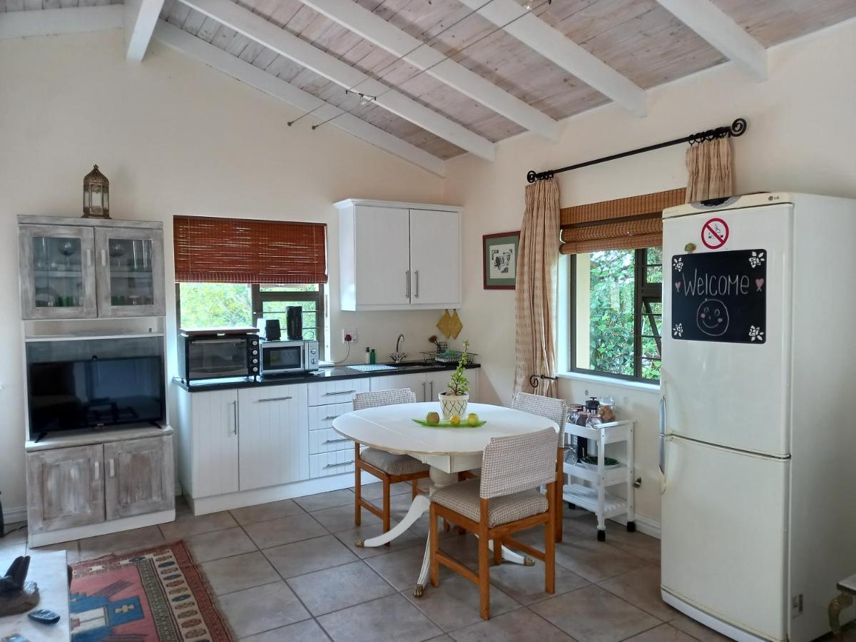 Prettinplett Διαμέρισμα Plettenberg Bay Εξωτερικό φωτογραφία