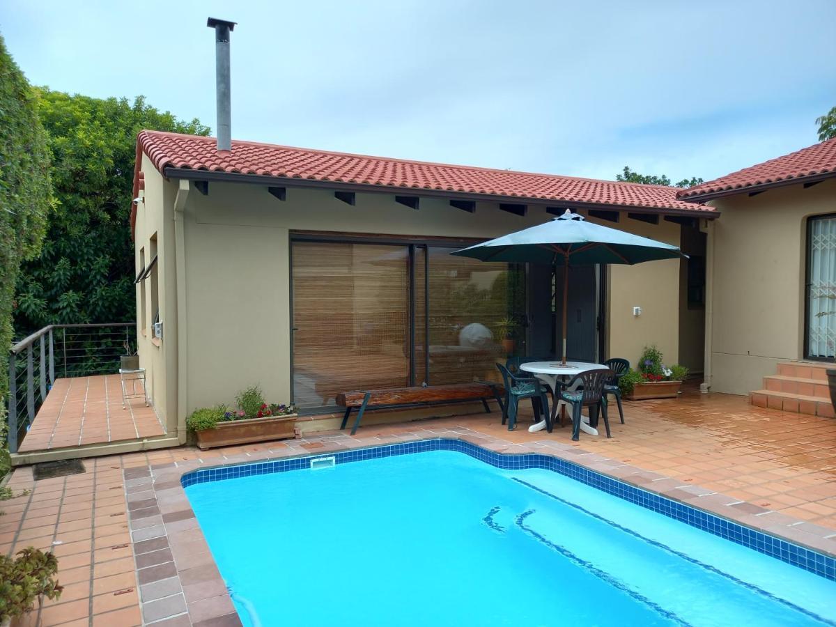 Prettinplett Διαμέρισμα Plettenberg Bay Εξωτερικό φωτογραφία