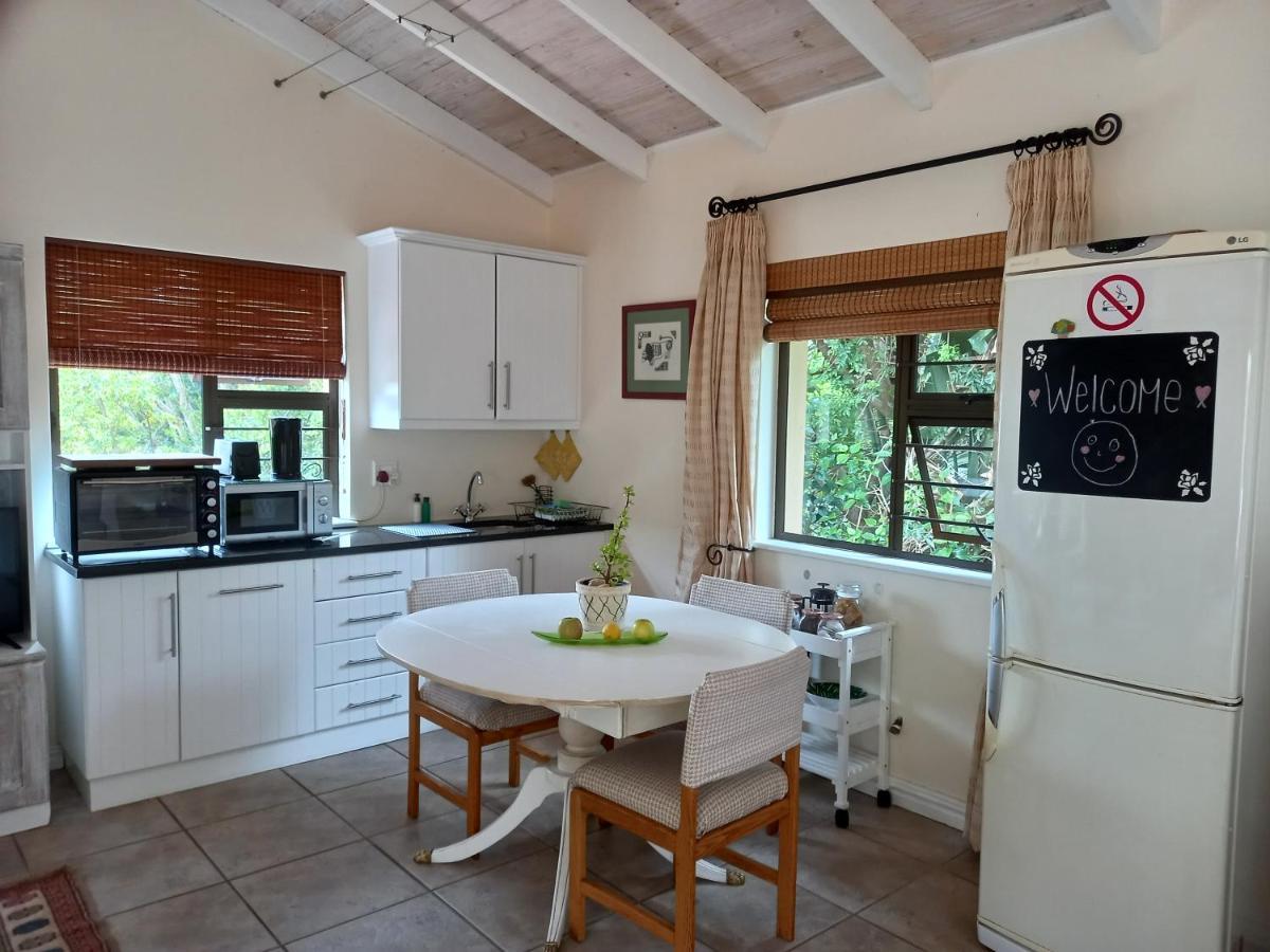 Prettinplett Διαμέρισμα Plettenberg Bay Εξωτερικό φωτογραφία
