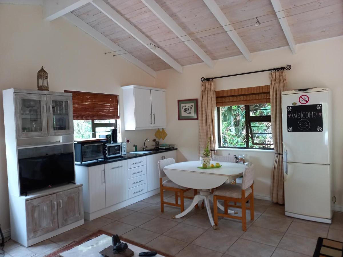 Prettinplett Διαμέρισμα Plettenberg Bay Εξωτερικό φωτογραφία