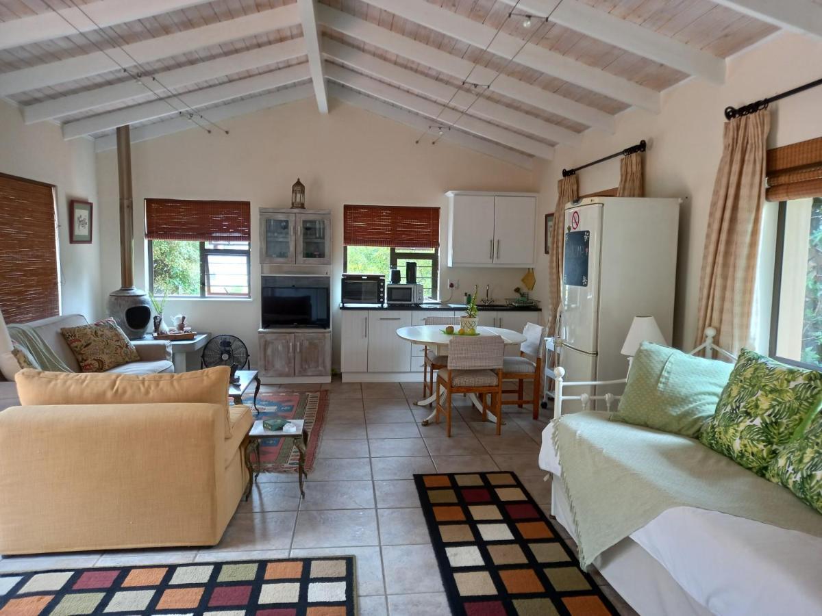 Prettinplett Διαμέρισμα Plettenberg Bay Εξωτερικό φωτογραφία