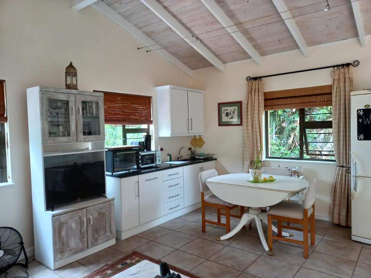 Prettinplett Διαμέρισμα Plettenberg Bay Εξωτερικό φωτογραφία