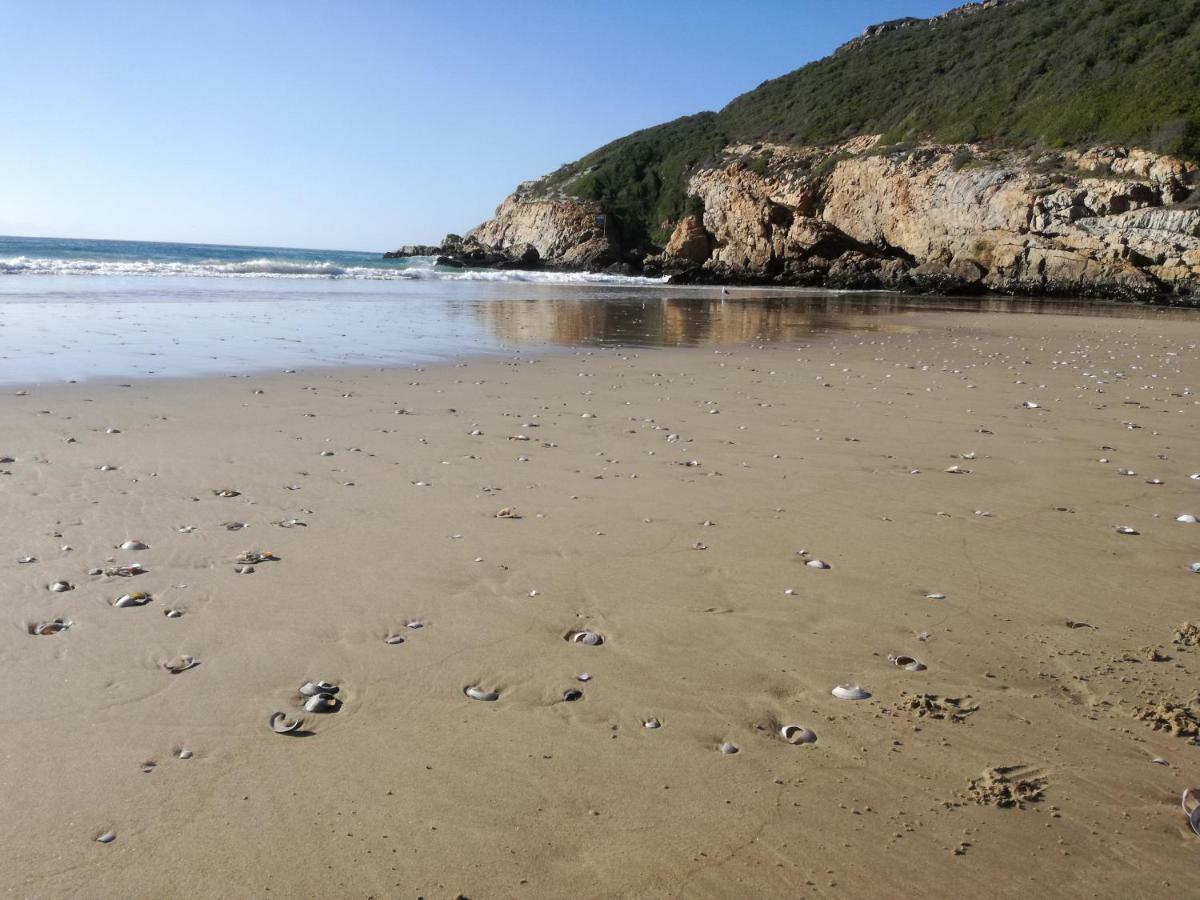 Prettinplett Διαμέρισμα Plettenberg Bay Εξωτερικό φωτογραφία