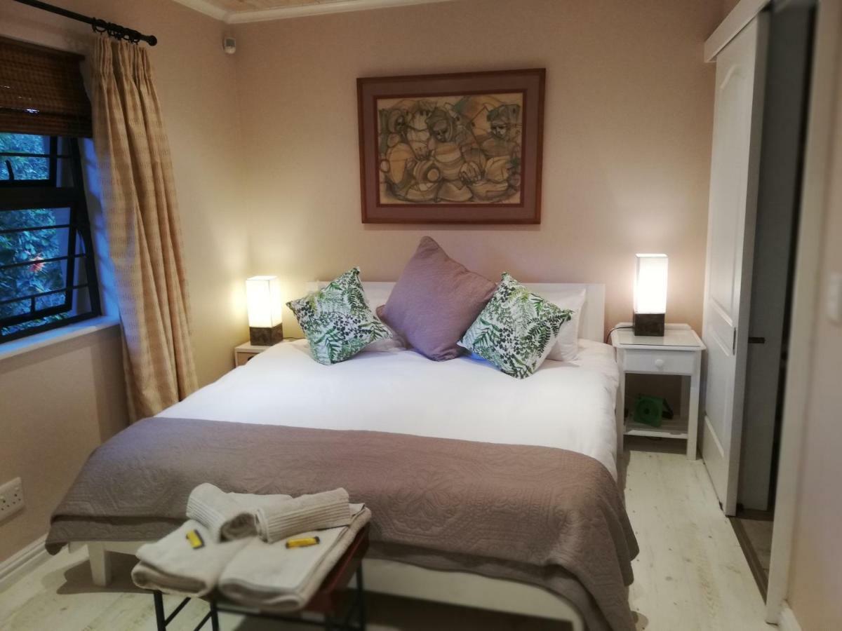 Prettinplett Διαμέρισμα Plettenberg Bay Εξωτερικό φωτογραφία