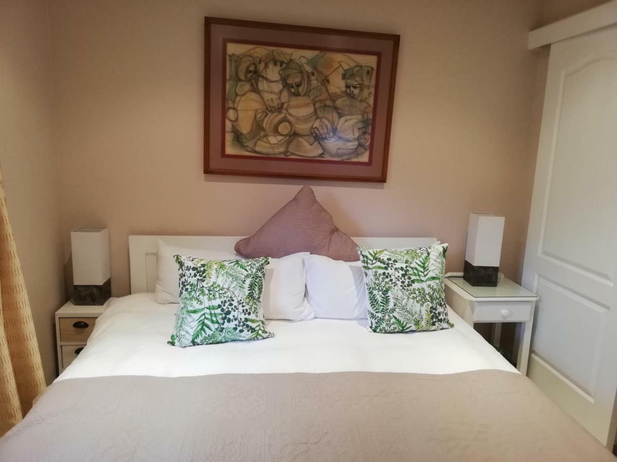 Prettinplett Διαμέρισμα Plettenberg Bay Εξωτερικό φωτογραφία